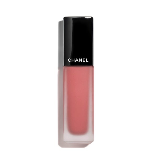 ROUGE ALLURE LIQUID VELVET 242 SAISISSANTE