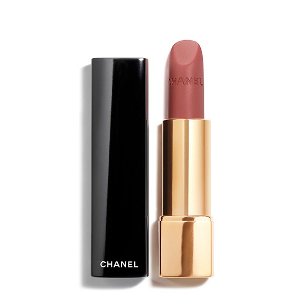 ROUGE ALLURE VELVET 77 AFFRANCHIE