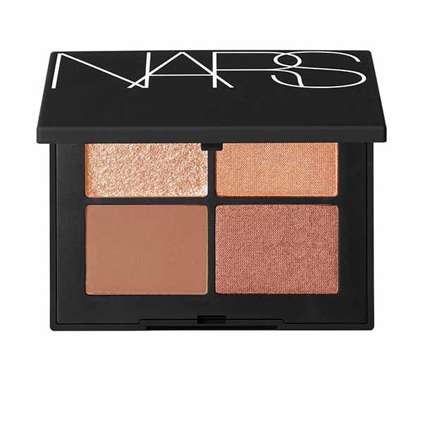 Quad Eyeshadow LAGUNA