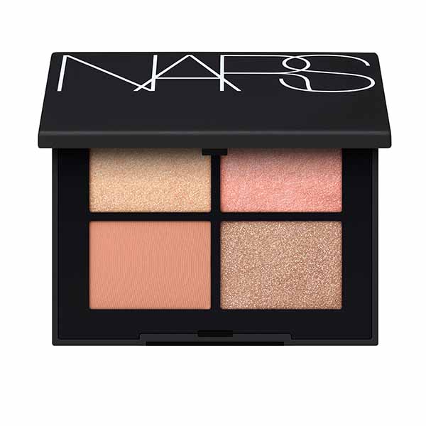Quad Eyeshadow ORGASM