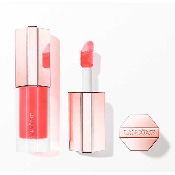 Skin Idôle Juicy Blush Red Here Right Now