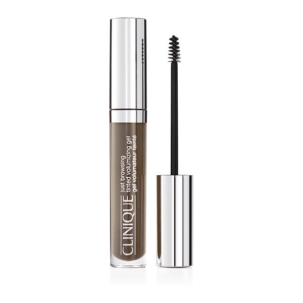 Clinique Just Browsing Tinted Volumizing Gel