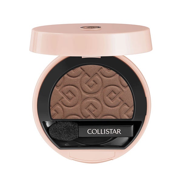 Impeccabile Eyeshadow 420 - CACAO MATTE