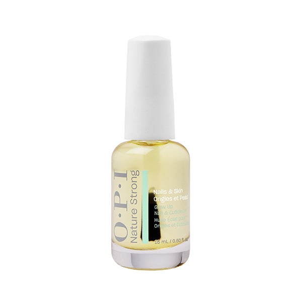 Glow Up Nail & Cuticle Oil 15ML
