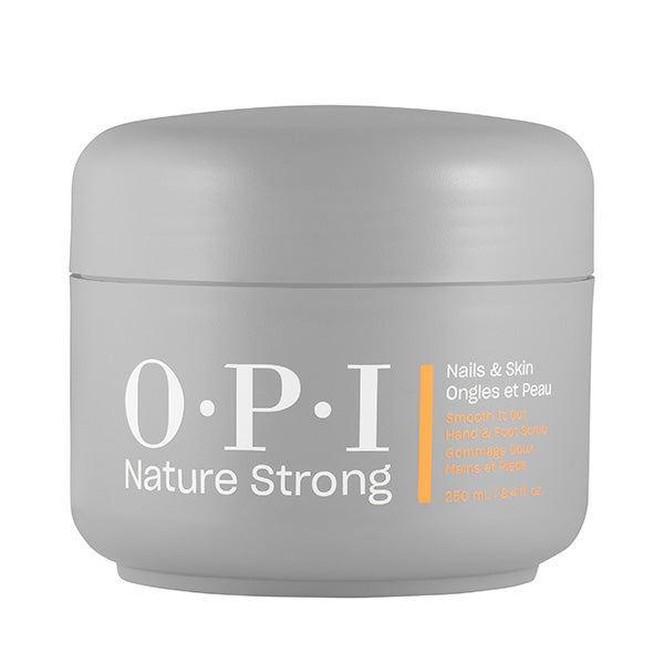 Smooth It Out Hand & Foot Scrub 1UD