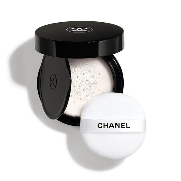 Poudre Universelle On-The-Go Format 10 Light