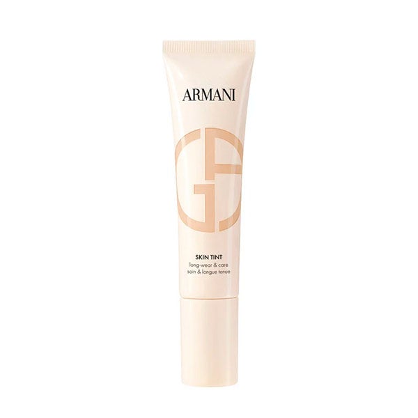 Luminous Silk Skin Tint Longwear F1