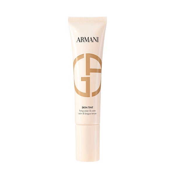 Luminous Silk Skin Tint Longwear M3