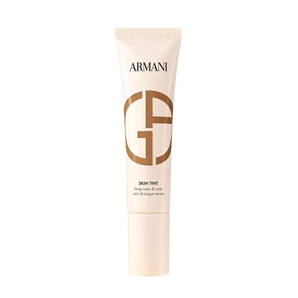 Luminous Silk Skin Tint Longwear T1