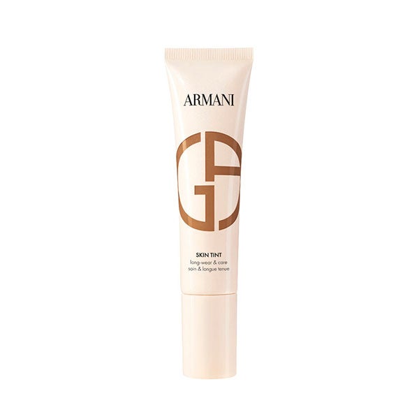 Luminous Silk Skin Tint Longwear T2