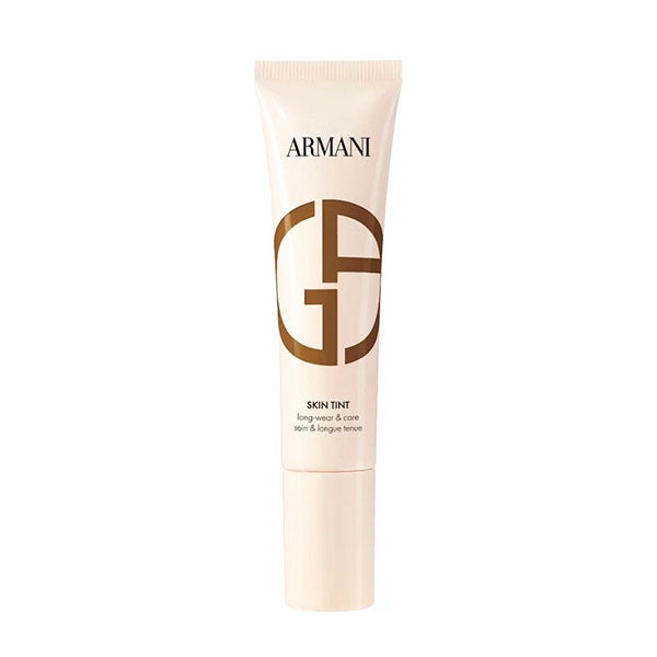 Luminous Silk Skin Tint Longwear D2