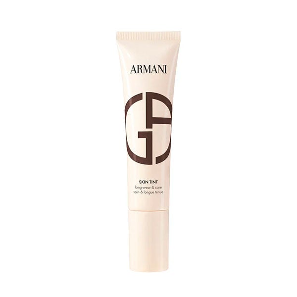 Luminous Silk Skin Tint Longwear D4