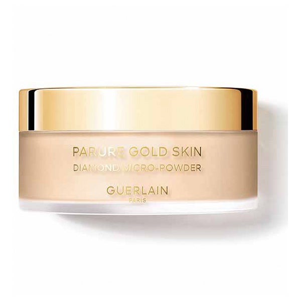 Parure Gold 3