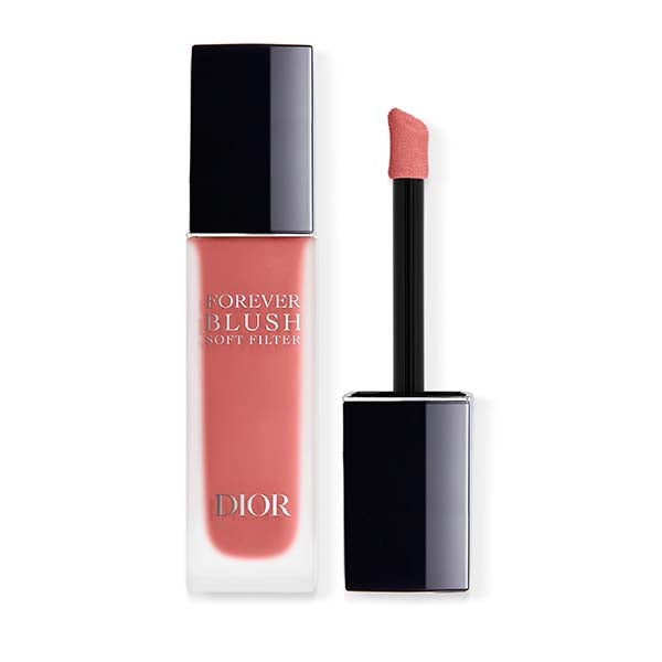 Forever Blush Soft Filter 02 Peony