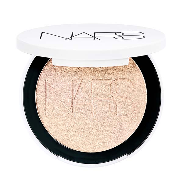 Light Reflecting Luminizer EROS