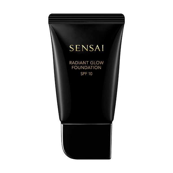 Radiant Glow Foundation RG102 IVORY BEIGE