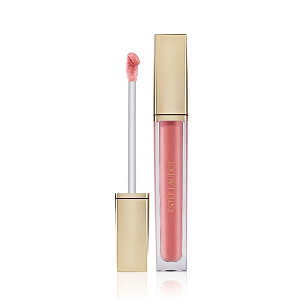Glossy Pout Lip Oil 02 S