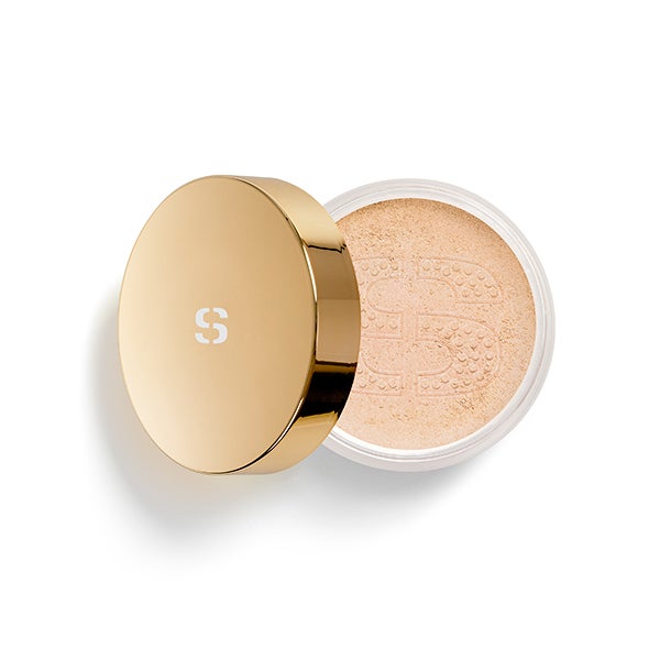 Phyto-Teint Poudre Libre Shimmer