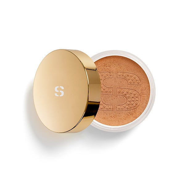 Phyto-Teint Poudre Libre Deep