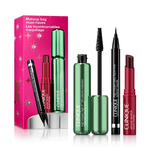 Estuche High Impact High-F