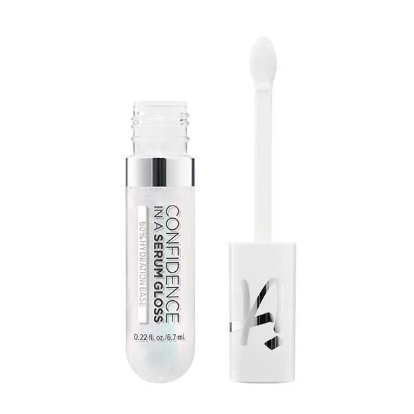 Confidence In Your Gloss SELF ASSURED