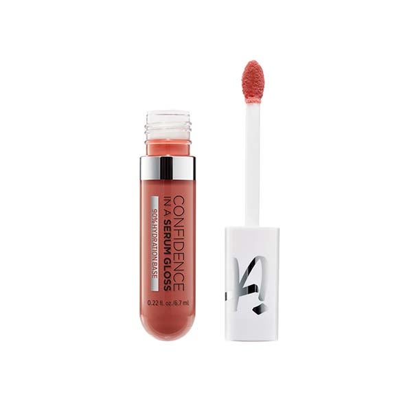 Confidence In Your Gloss SELF WORTH