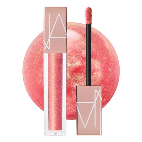 Afterglow Lip Oil ORGASM