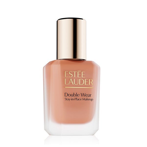 Double Wear Stay-in-Place Makeup SPF 10 4N1 Shell Beige