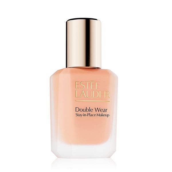 Double Wear Stay-In-Place Makeup SPF 10 1N1 Ivory Nude