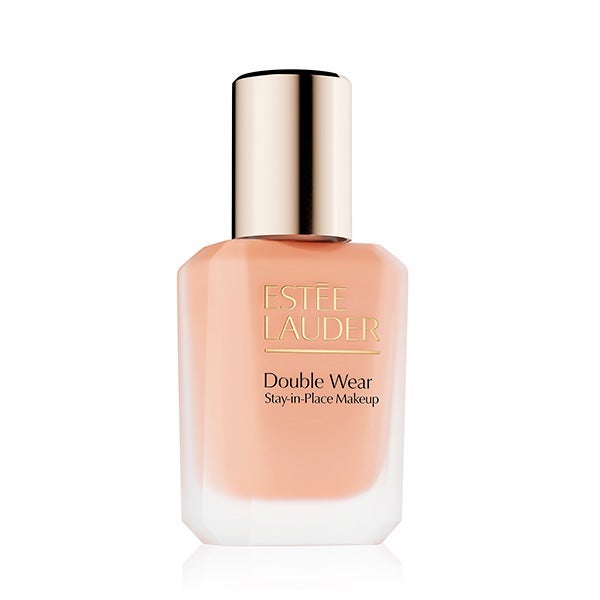 Double Wear Stay-in-Place Makeup SPF 10 2C1 Pure Beige