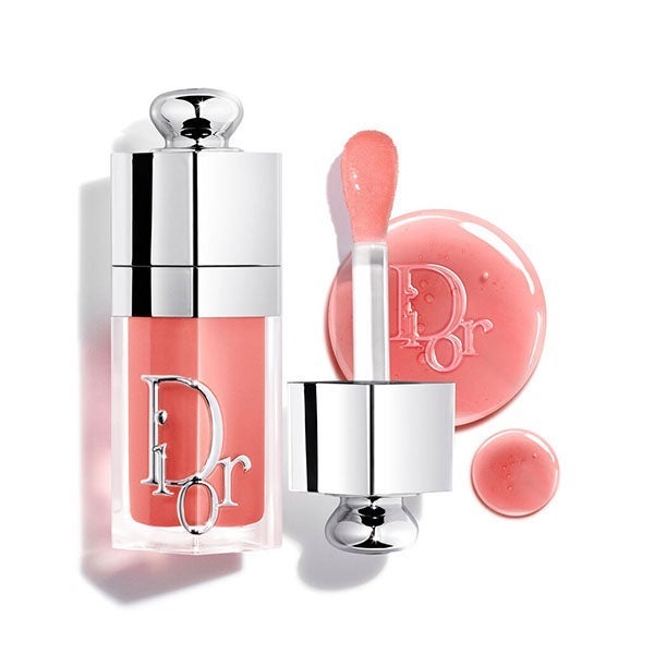 Addict Lip Glow Oil 012 Rosewood