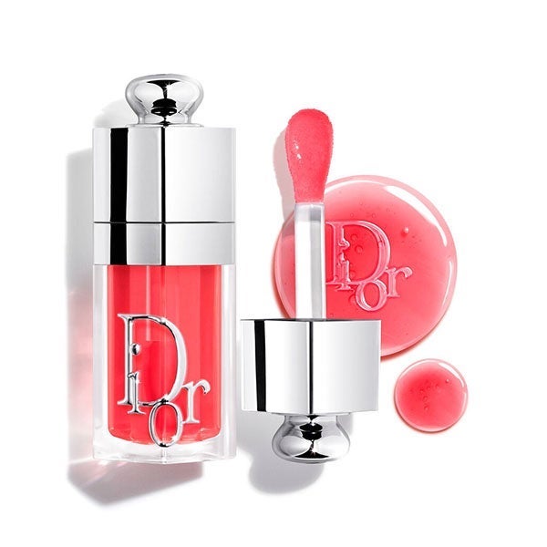 Addict Lip Glow Oil 015 Cherry
