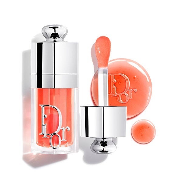 Addict Lip Glow Oil 041 Peachy