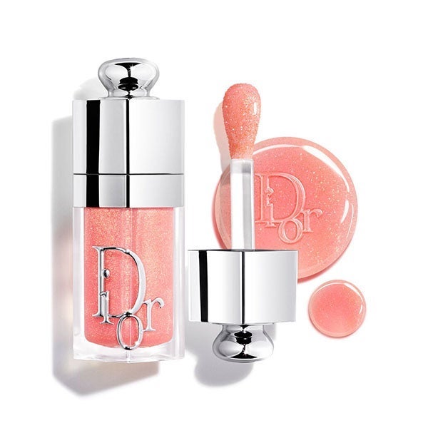 Addict Lip Glow Oil 077 Rosy Candy