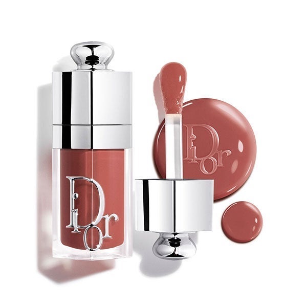 Addict Lip Glow Oil 081 Latte