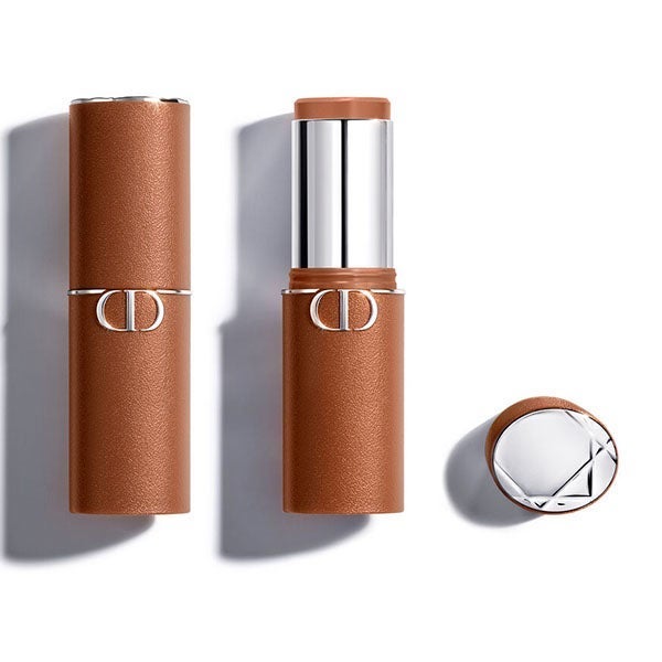 Forever Skin Bronze 02 Soft Fair