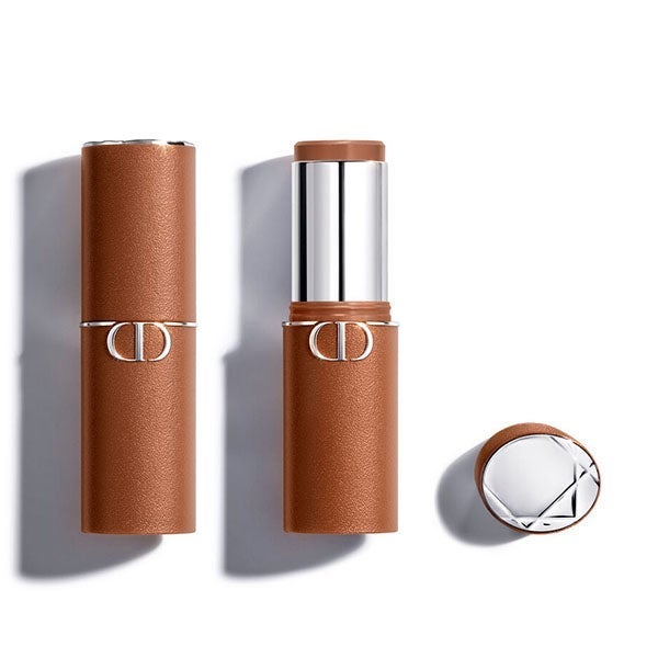 Forever Skin Bronze 03 Light Medium