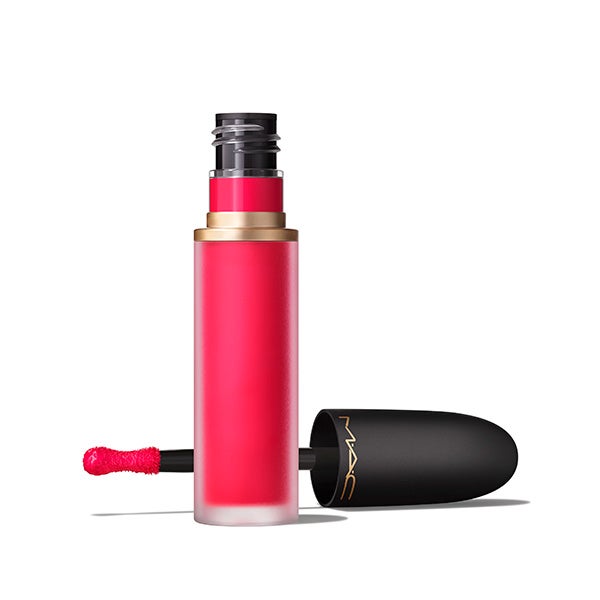 Powderkiss Mousse Para Labios Y Mejillas BILLION SMILE
