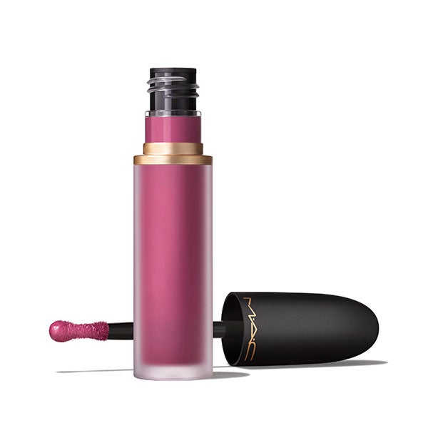 Powderkiss Mousse Para Labios Y Mejillas SOMETHING BORROWED
