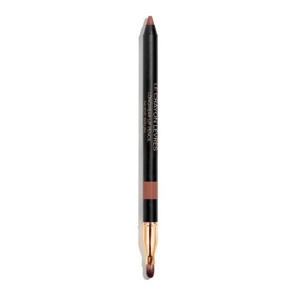 LE CRAYON LÈVRES 162 NUDE BRUN