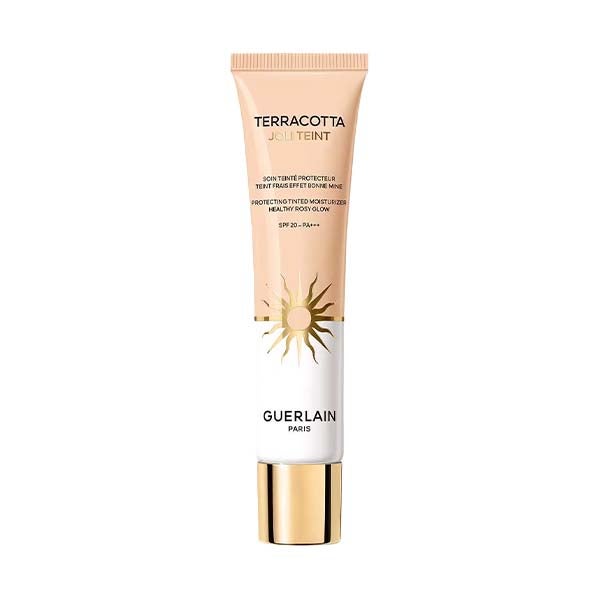 Terracotta Joli Teint 05 PEARL
