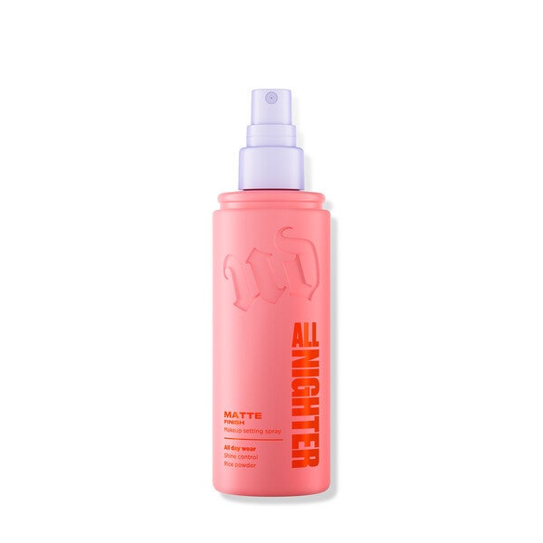 All Nighter Spray Fijador Mate 120ML