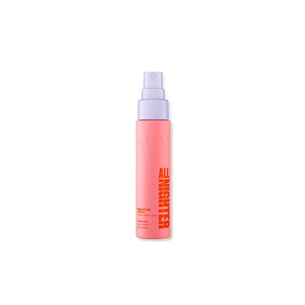 All Nighter Spray Fijador Mate 30ML