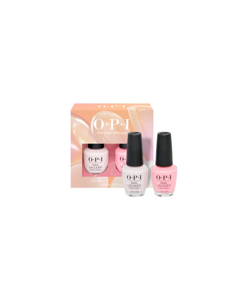 Nail Lacquer 2Pc Pack Duo 1UD