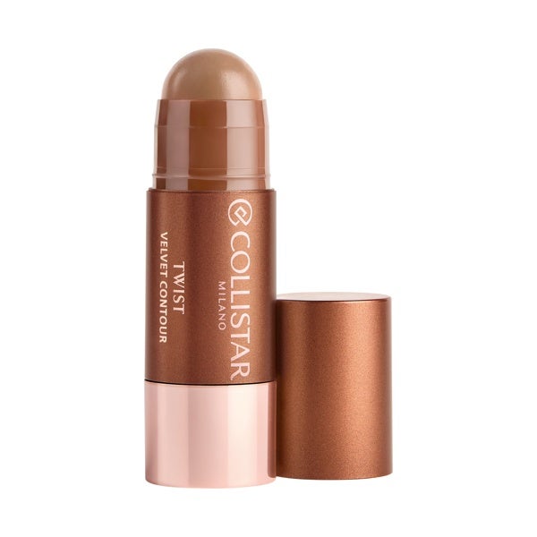 Twist Velvet Bronzer