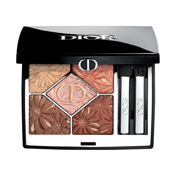 Diorshow 5 Couleurs 670 Sunset Bronze