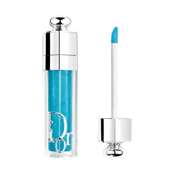 Addict Lip Maximizer 072 Cerulean