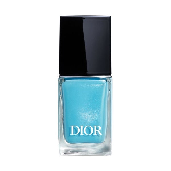 Vernis 582 Azur