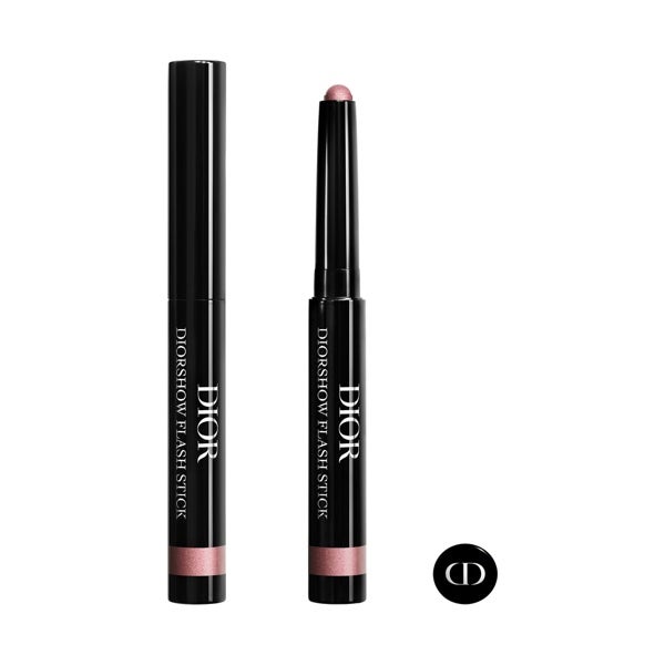 Diorshow Flash Stick 851 Rosewood Tulle