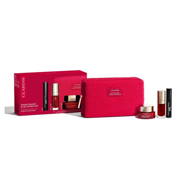 Set Lisse Minute Estuche